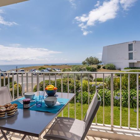 Studio Les Trois Iles-7 By Interhome Quiberon Bagian luar foto