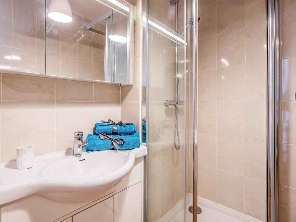 Studio Les Trois Iles-7 By Interhome Quiberon Bagian luar foto